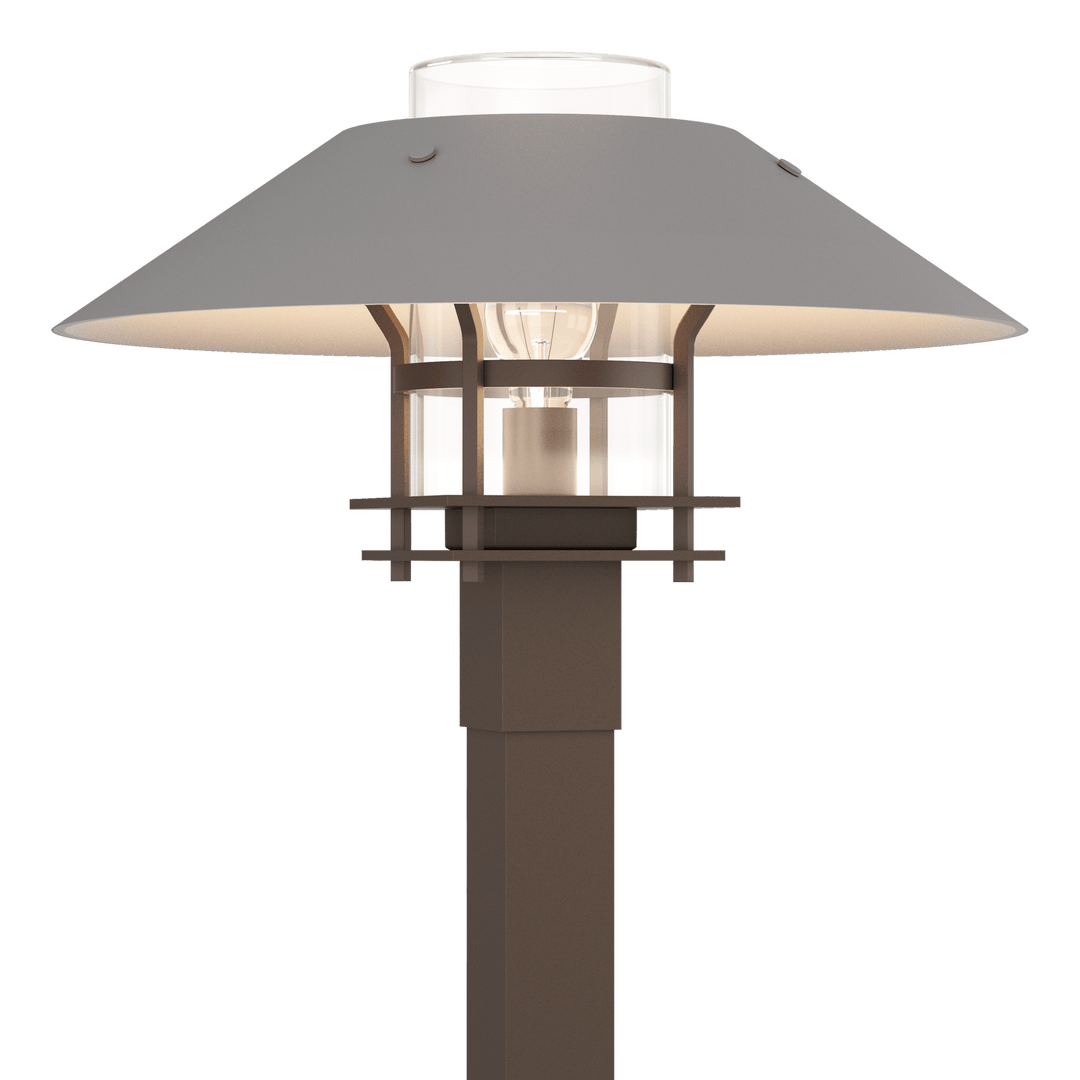 Hubbardton Forge Henry Outdoor Post Light