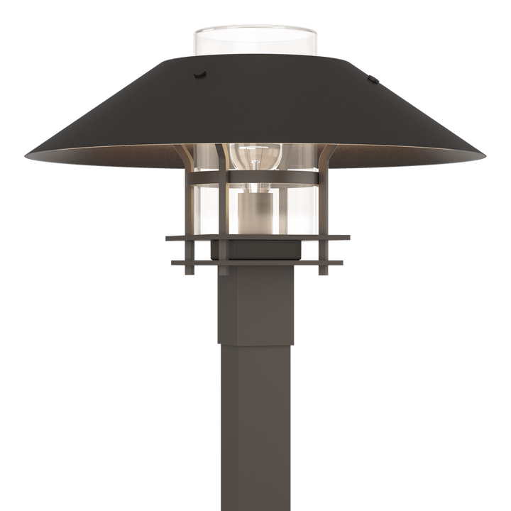 Hubbardton Forge Henry Outdoor Post Light