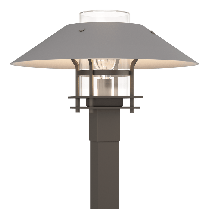 Hubbardton Forge Henry Outdoor Post Light