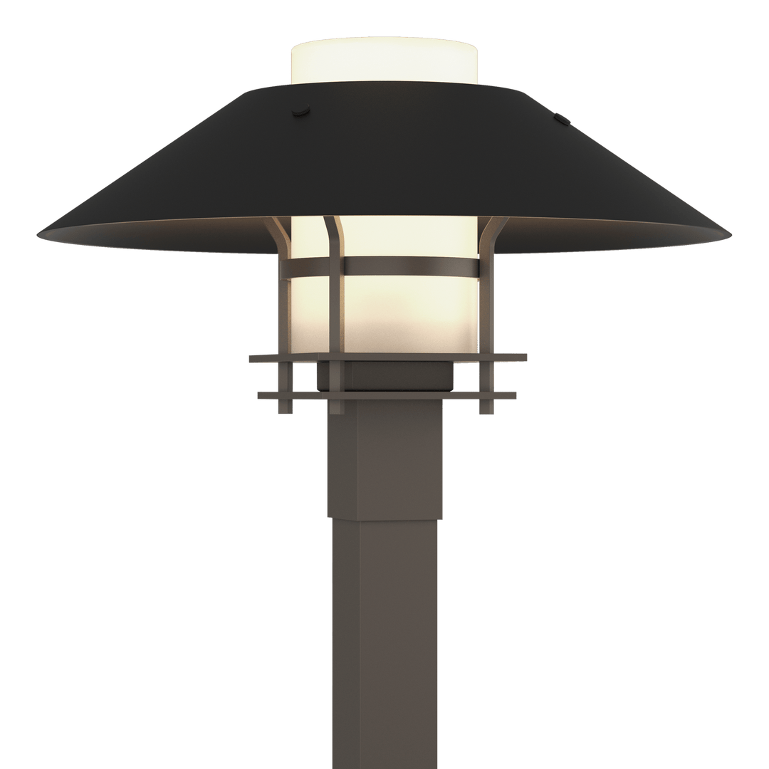 Hubbardton Forge Henry Outdoor Post Light