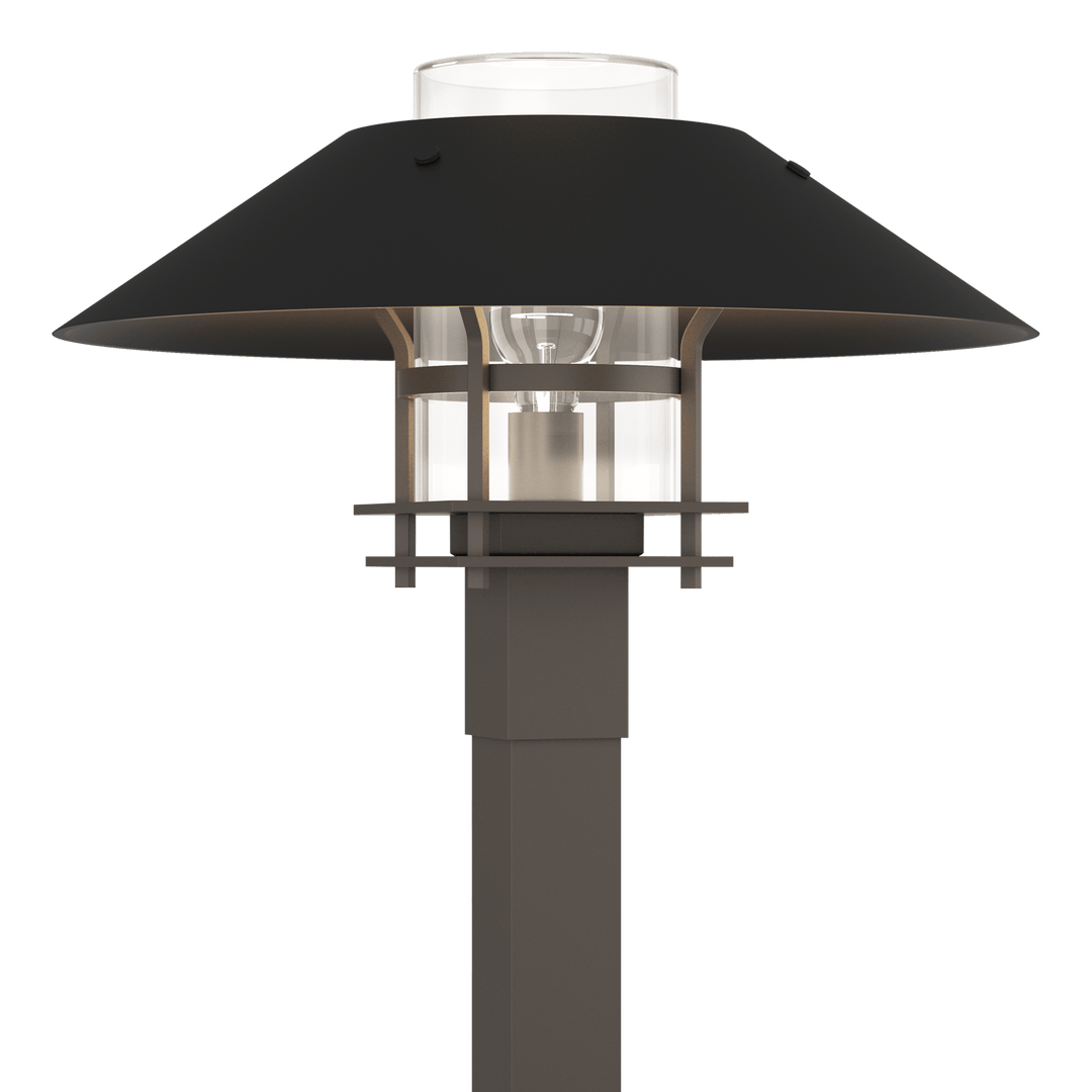 Hubbardton Forge Henry Outdoor Post Light