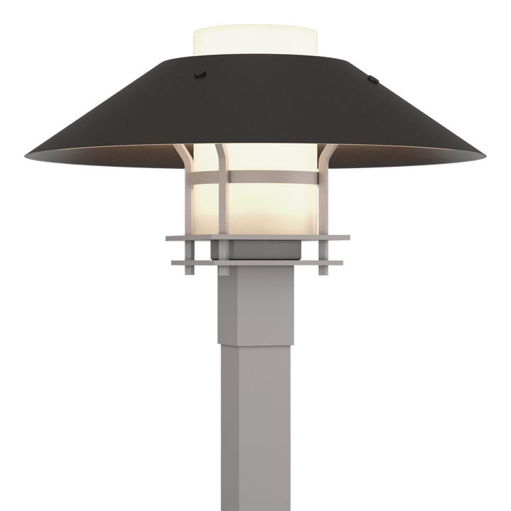 Hubbardton Forge Henry Outdoor Post Light