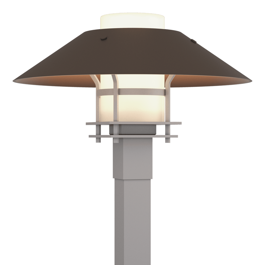 Hubbardton Forge Henry Outdoor Post Light