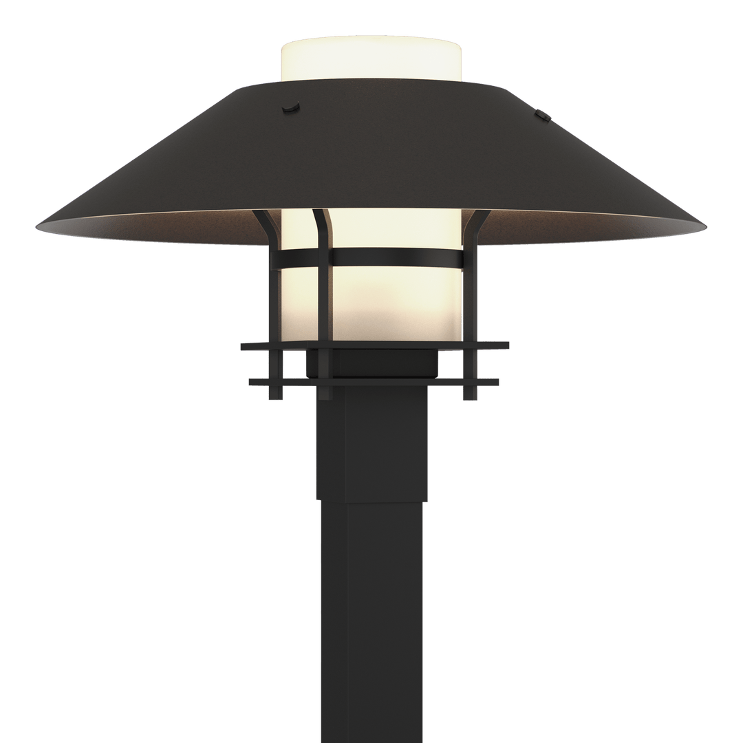 Hubbardton Forge Henry Outdoor Post Light