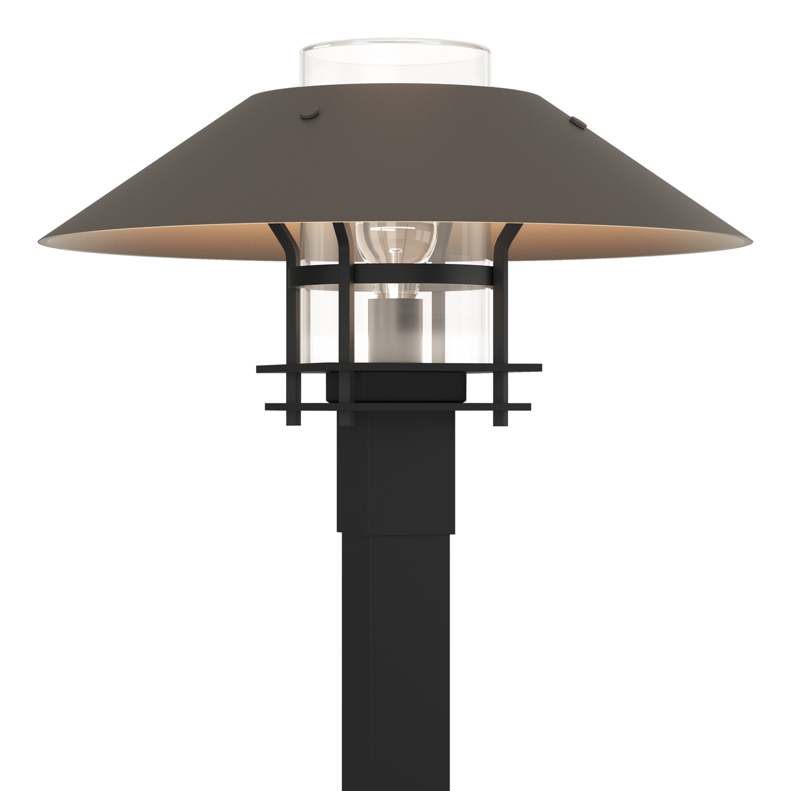 Hubbardton Forge Henry Outdoor Post Light