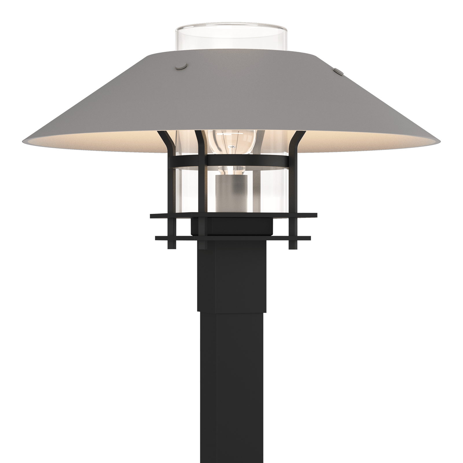 Hubbardton Forge Henry Outdoor Post Light