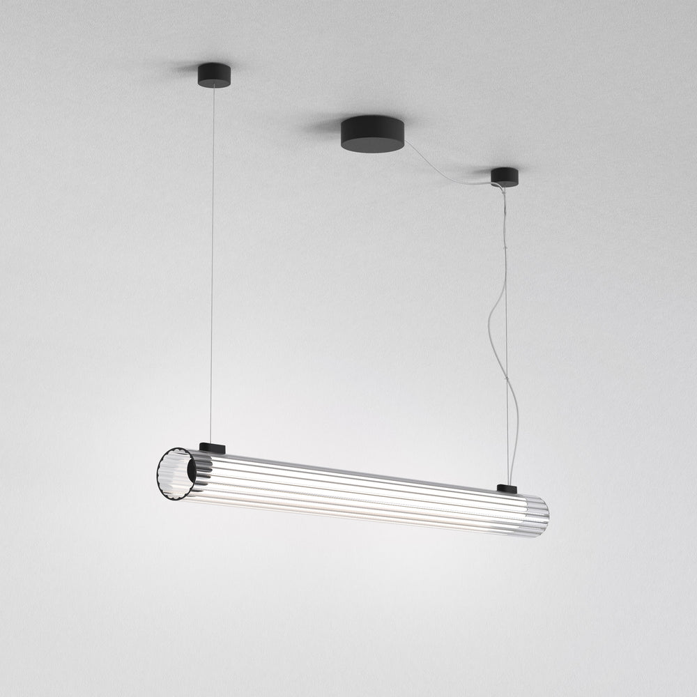 Astro Lighting io Pendant 1000 - Matt Black
