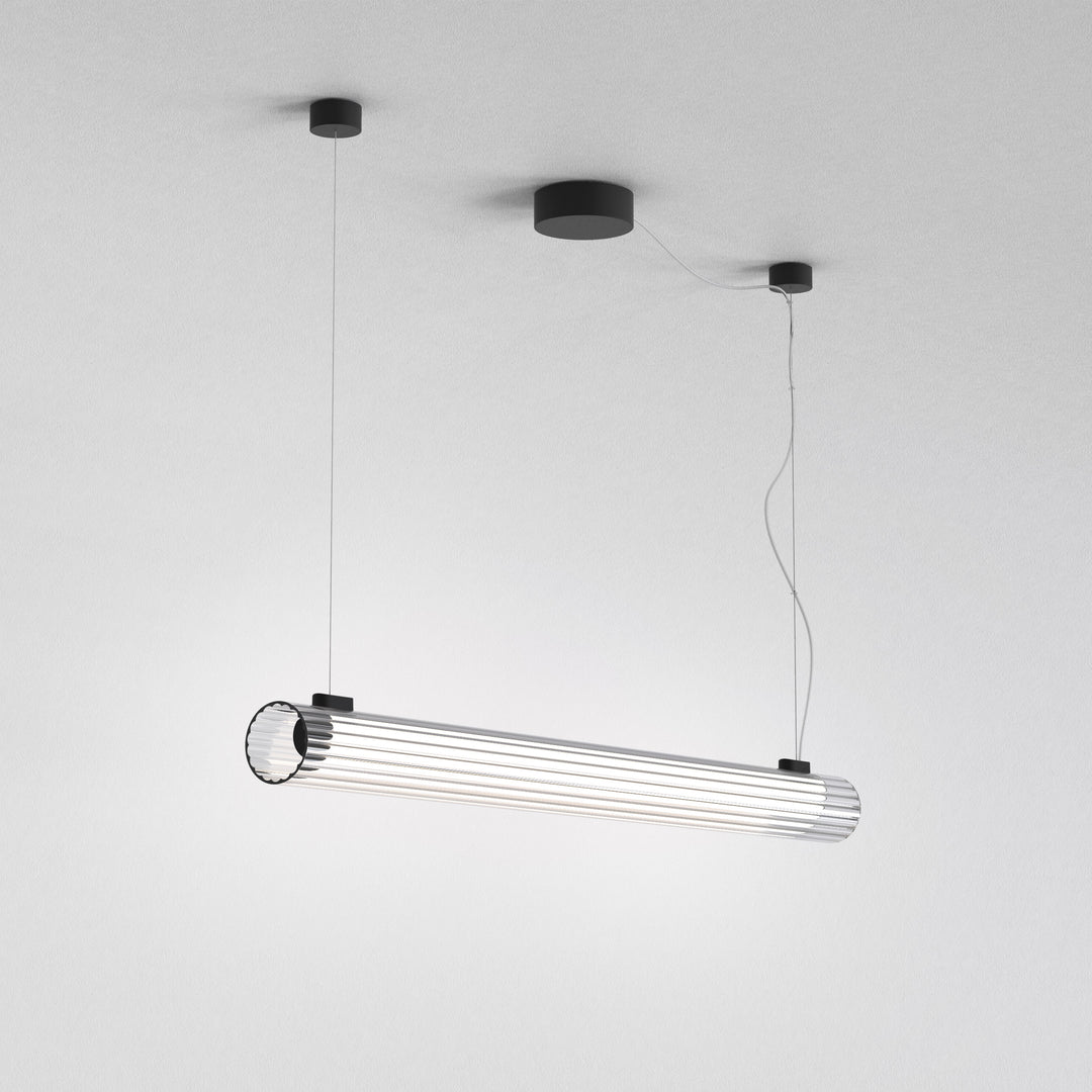 Astro Lighting io Pendant 1000 - Matt Black