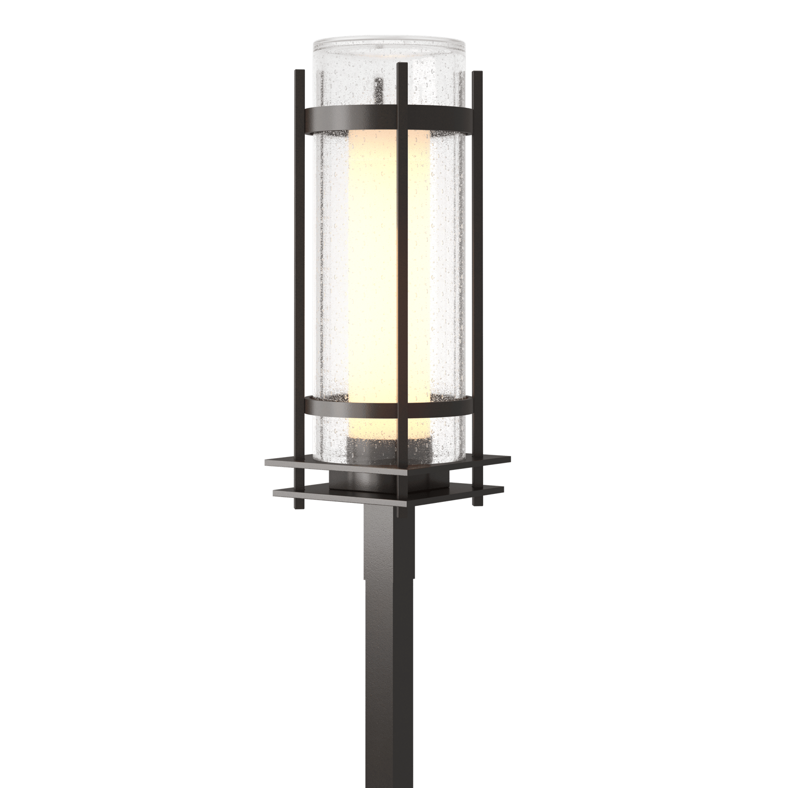 Hubbardton Forge Torch Outdoor Post Light