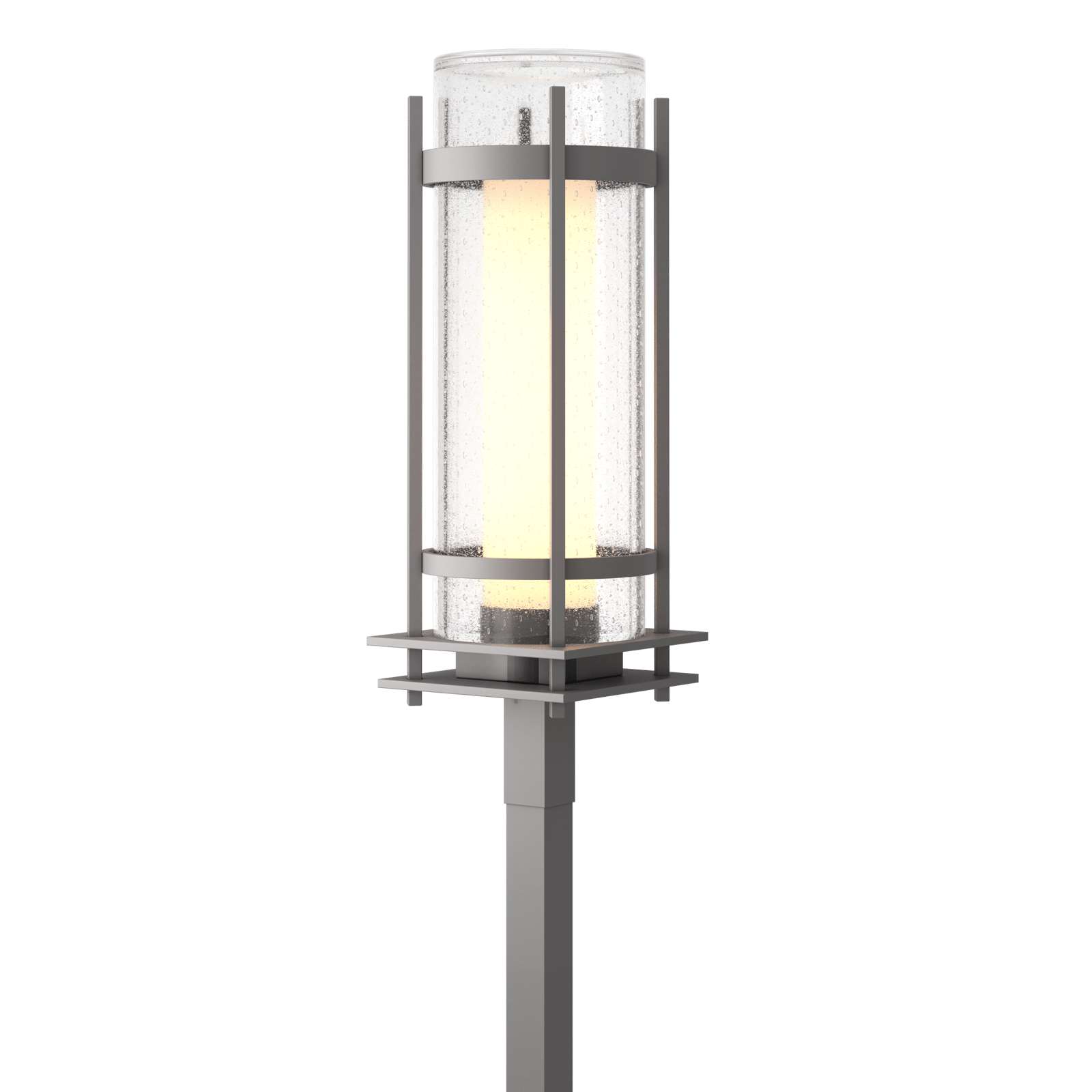 Hubbardton Forge Torch Outdoor Post Light
