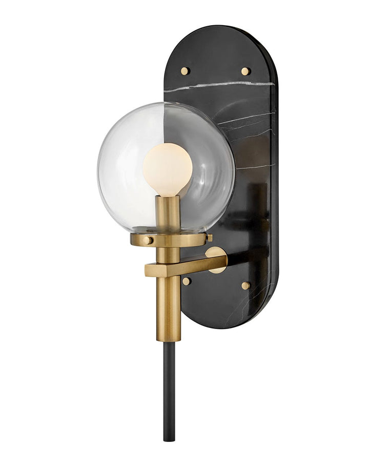 Hinkley Gilda Sconce