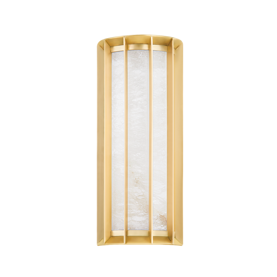 Corbett Lighting LEDA Wall Sconce Wall Sconces Corbett   