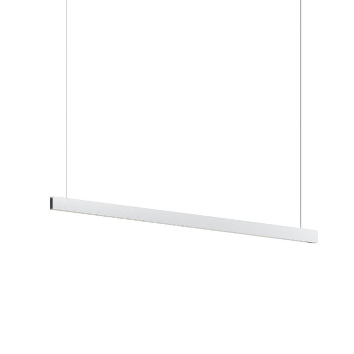 Sonneman Lithe 6' 2-Sided Pendant Pendants Sonneman   