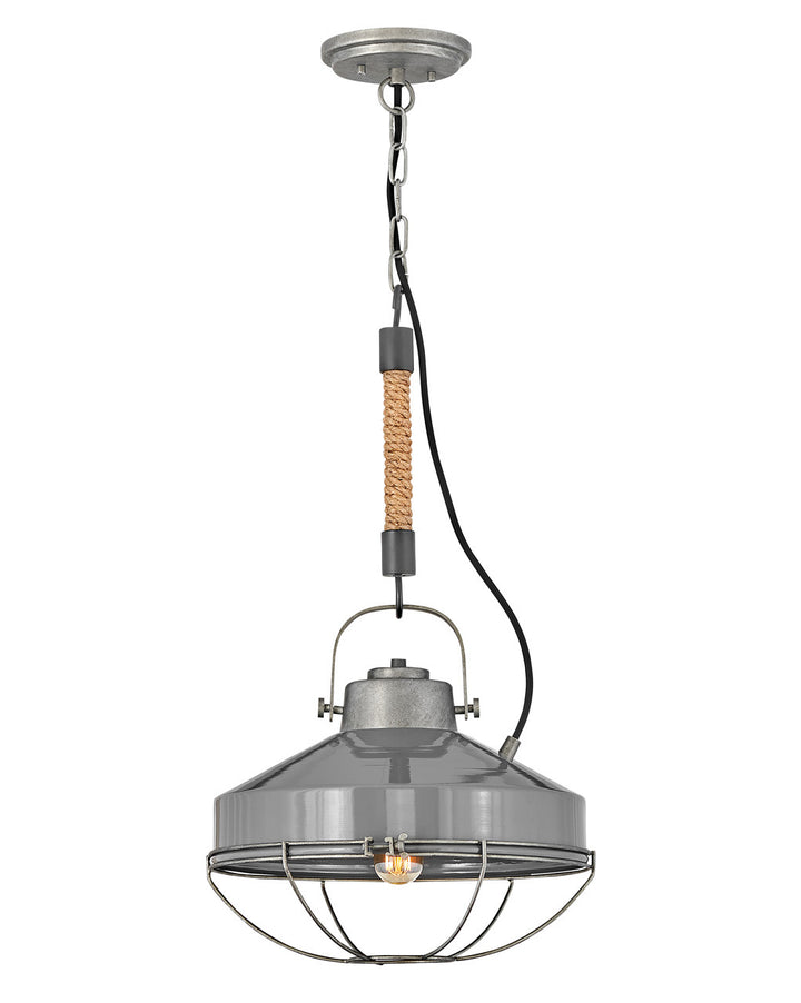 Hinkley Brooklyn Pendant