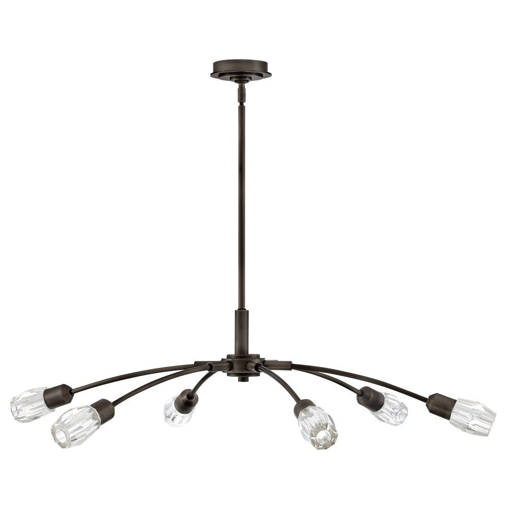 Fredrick Ramond Atera Chandelier