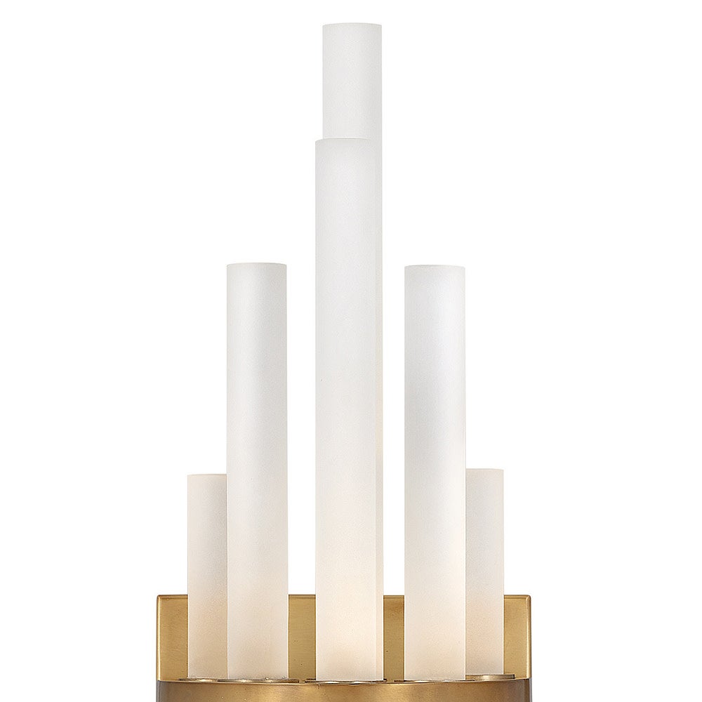 Fredrick Ramond Trinity Wall Sconce