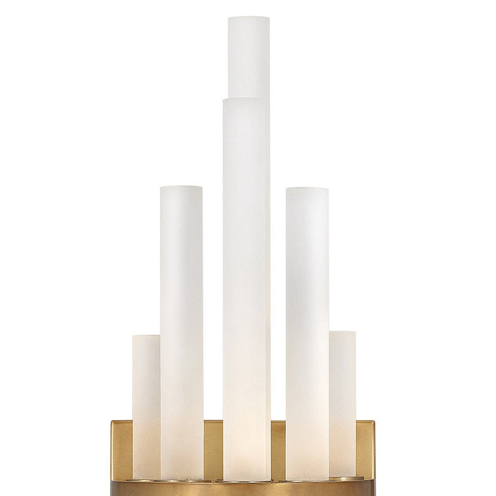 Fredrick Ramond Trinity Wall Sconce