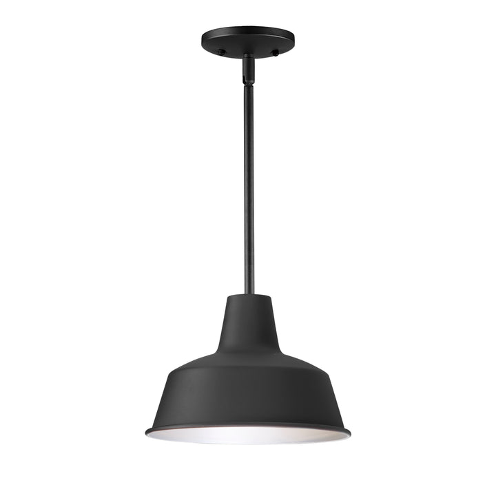 Maxim Pier M-Outdoor Pendant