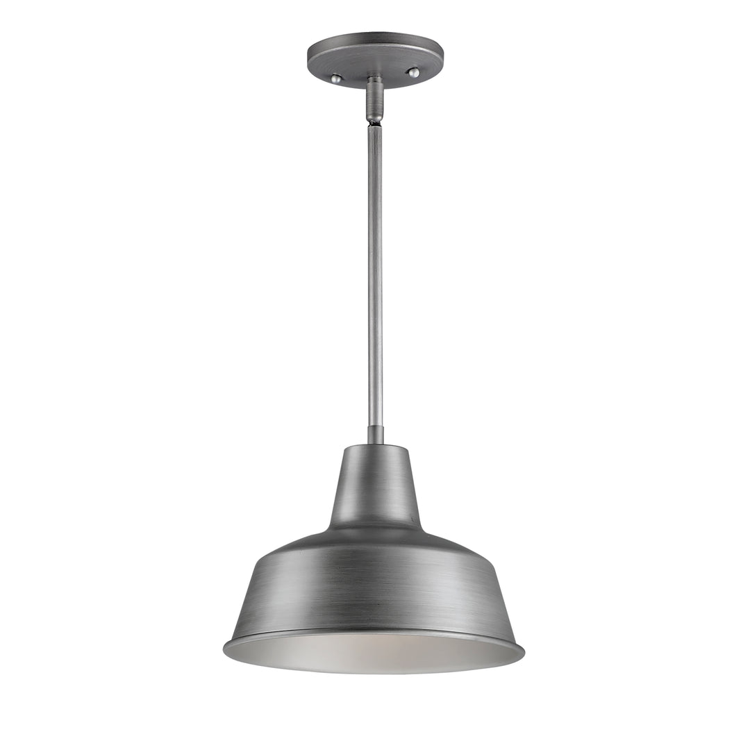 Maxim Pier M-Outdoor Pendant