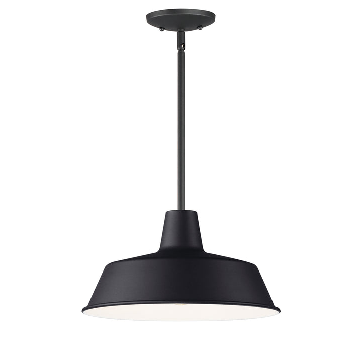 Maxim Pier M-Outdoor Pendant