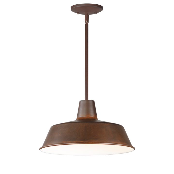 Maxim Pier M-Outdoor Pendant