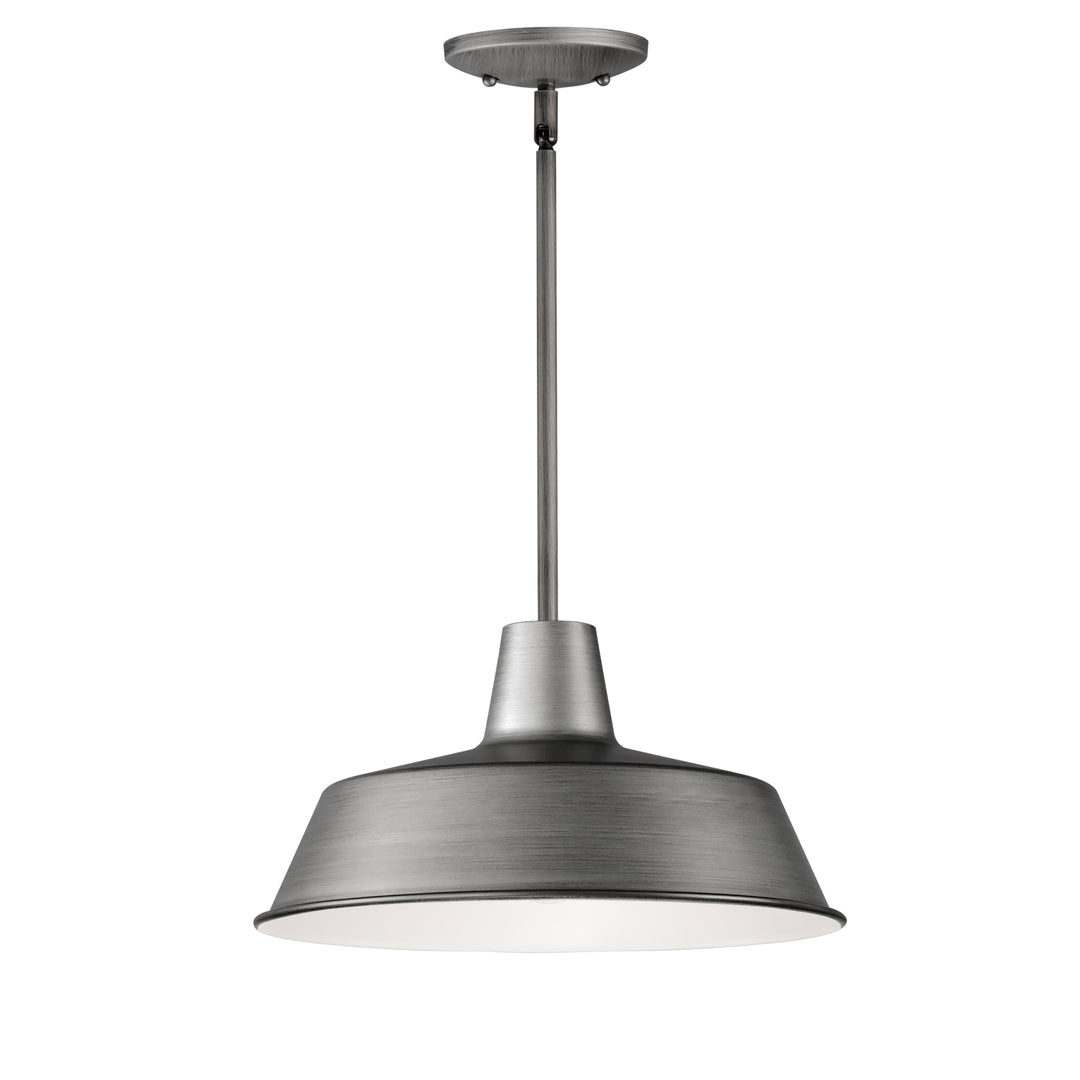 Maxim Pier M-Outdoor Pendant