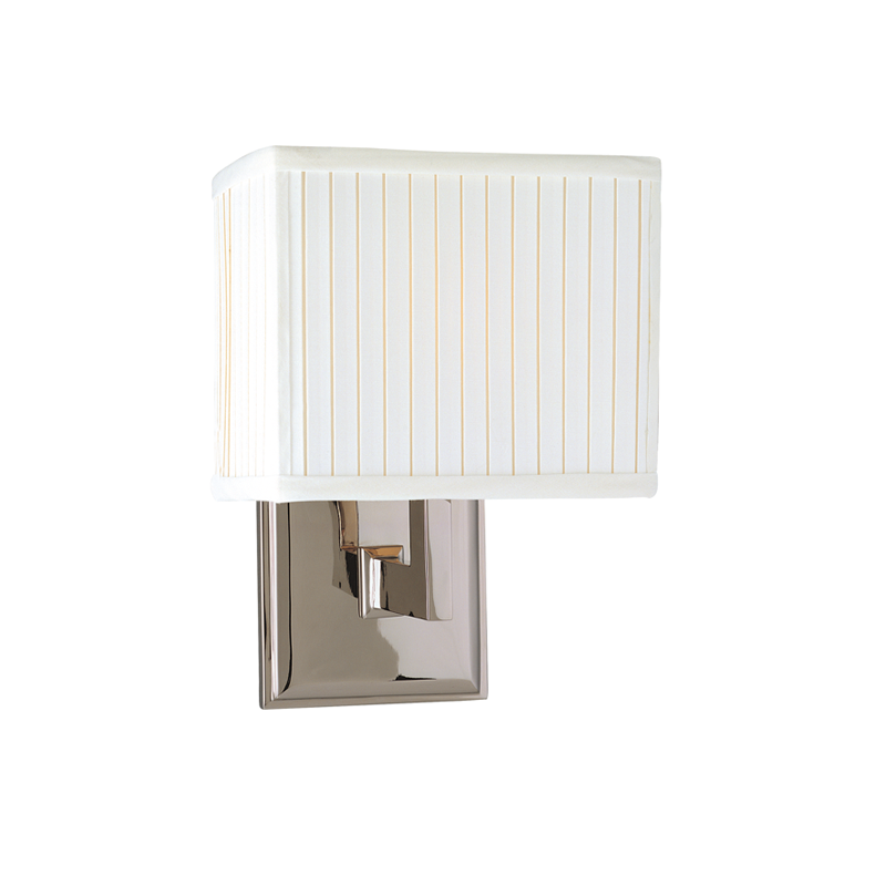 Hudson Valley Lighting Waverly Wall Sconce Wall Sconces Hudson Valley Lighting   