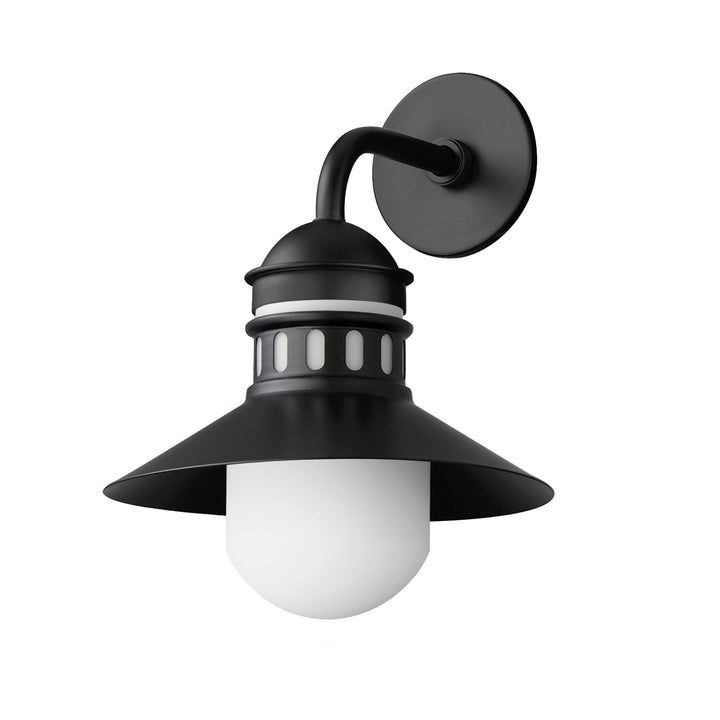 Maxim Admiralty-Outdoor Wall Mount Outdoor Wall Lights Maxim   