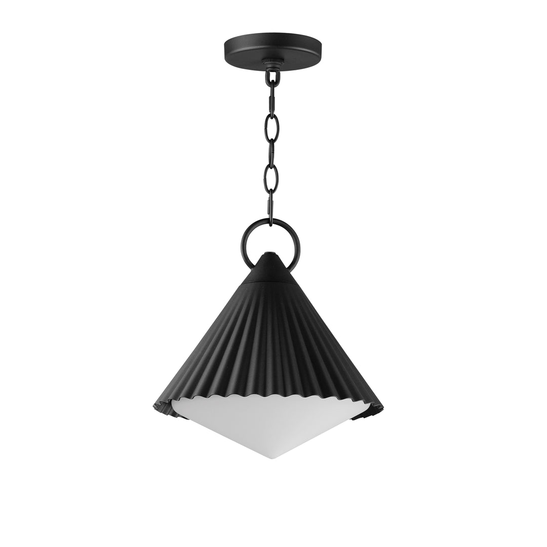 Maxim Odette-Outdoor Pendant Outdoor Hanging Lights Maxim   