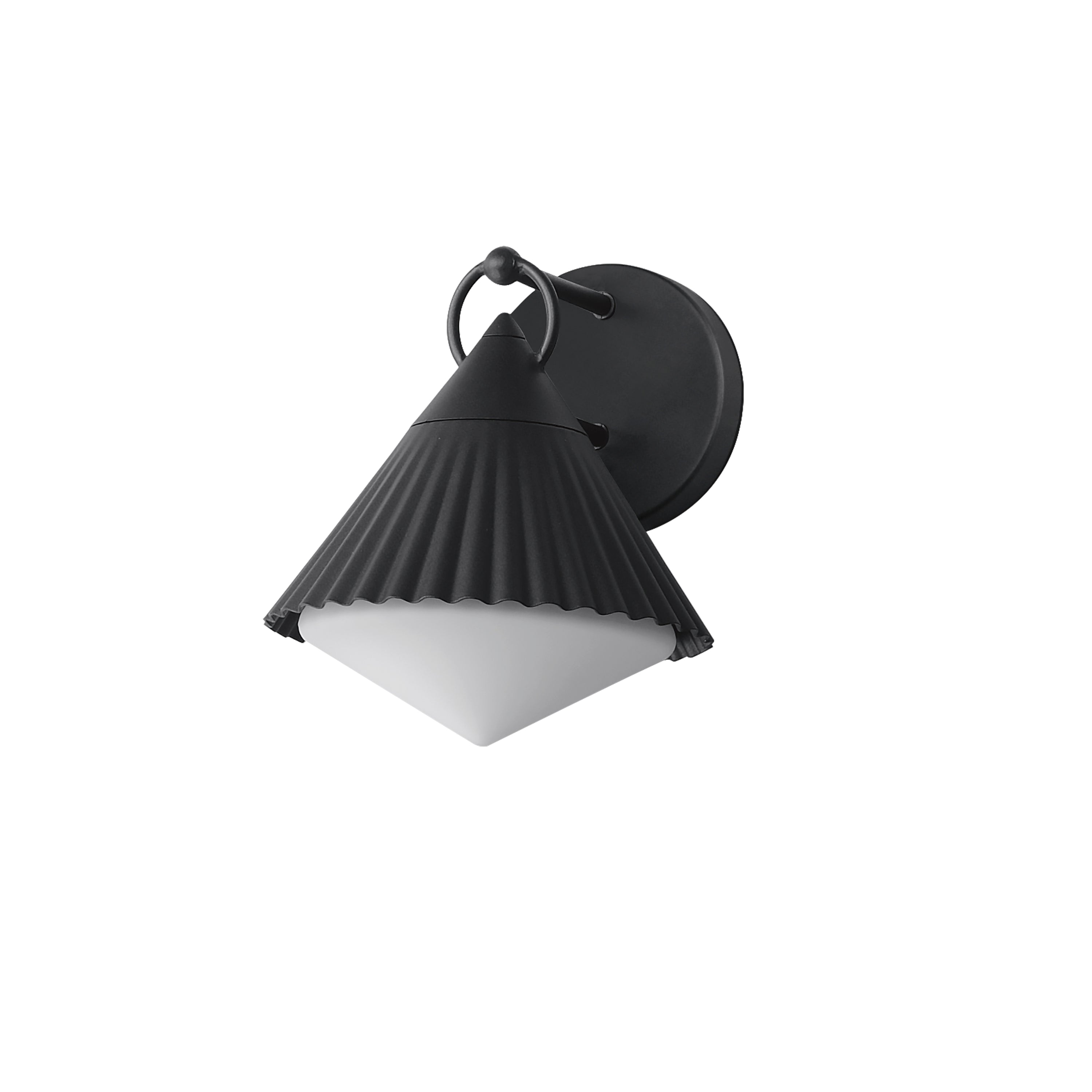 Maxim Odette-Outdoor Wall Mount Outdoor l Wall Maxim   