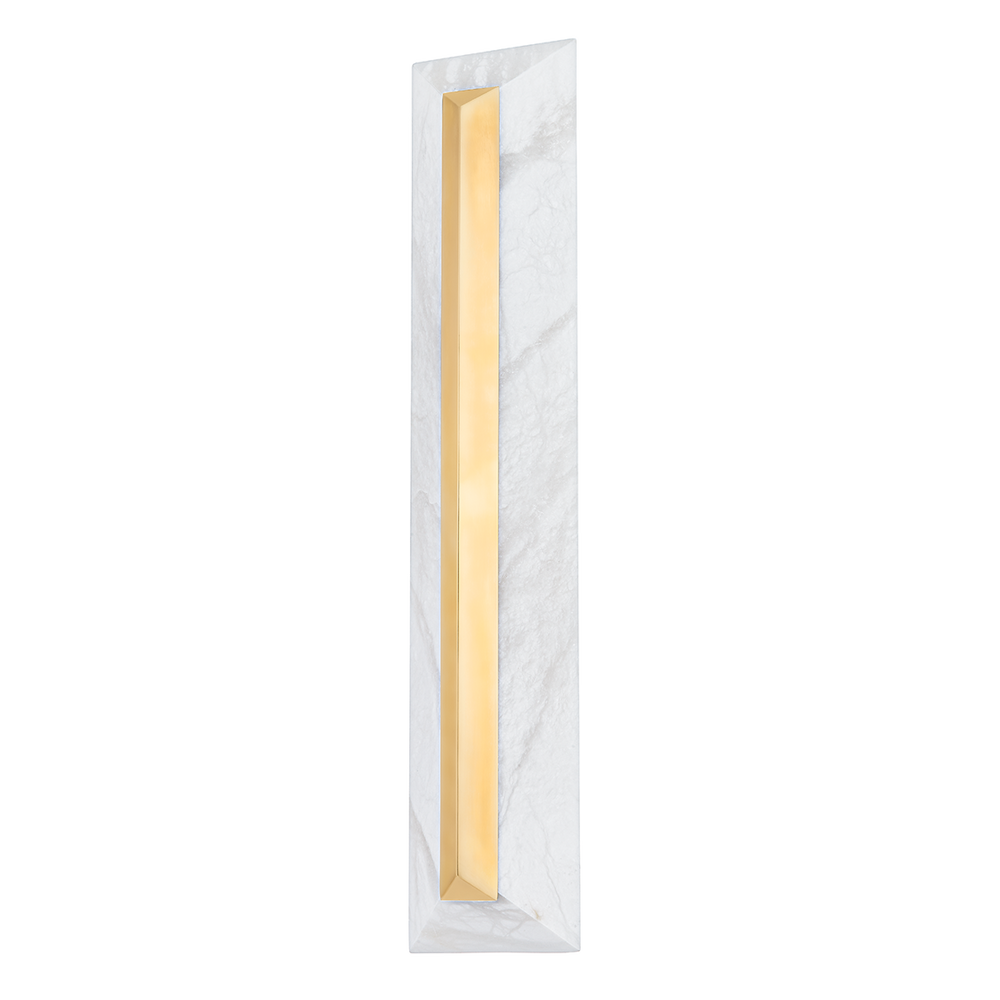 Corbett Lighting PERTH Wall Sconce Wall Sconces Corbett   