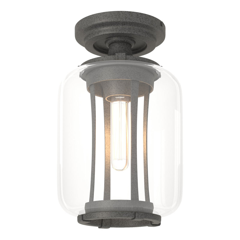 Hubbardton Forge Fairwinds Outdoor Semi-Flush