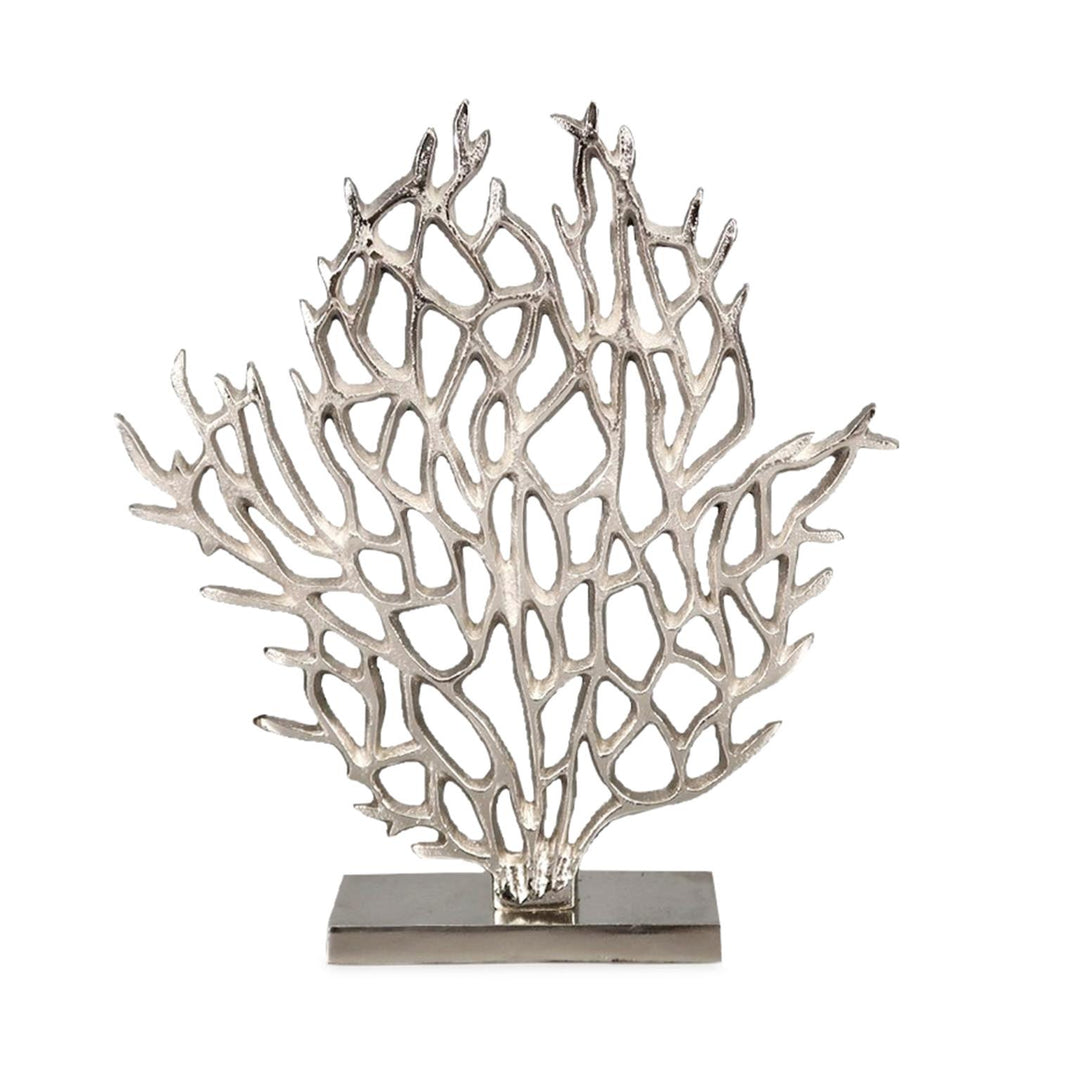 Howard Elliott Collection Study of Coral Sculpture