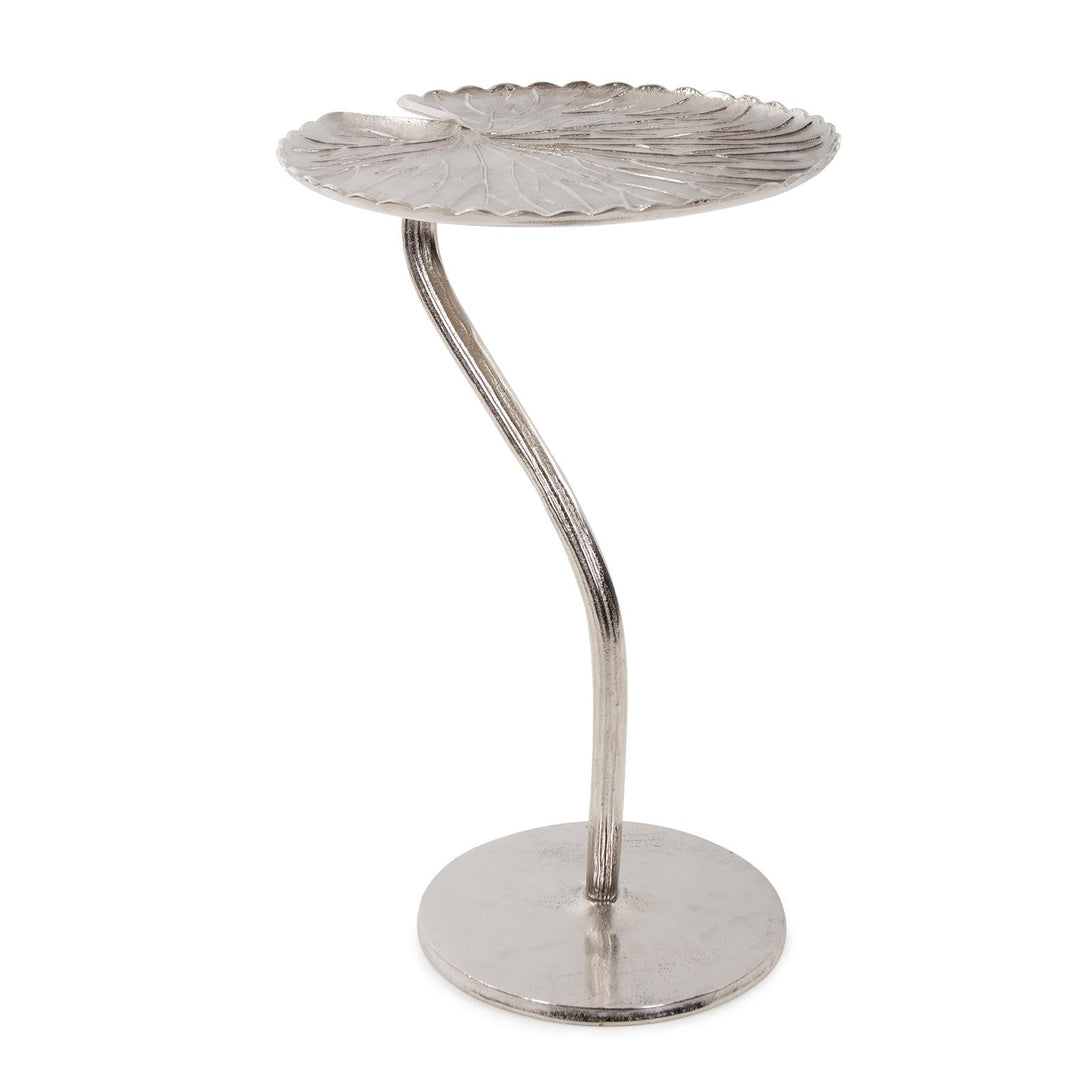 Howard Elliott Collection Lotus Drink Table