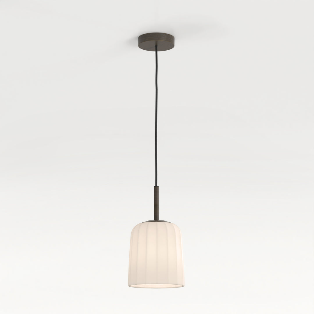 Astro Lighting Veo Pendant 180 - Bronze