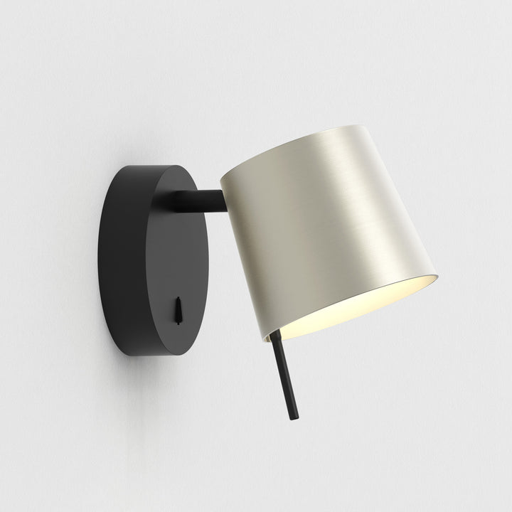 Astro Lighting Miura Wall - Matt Black