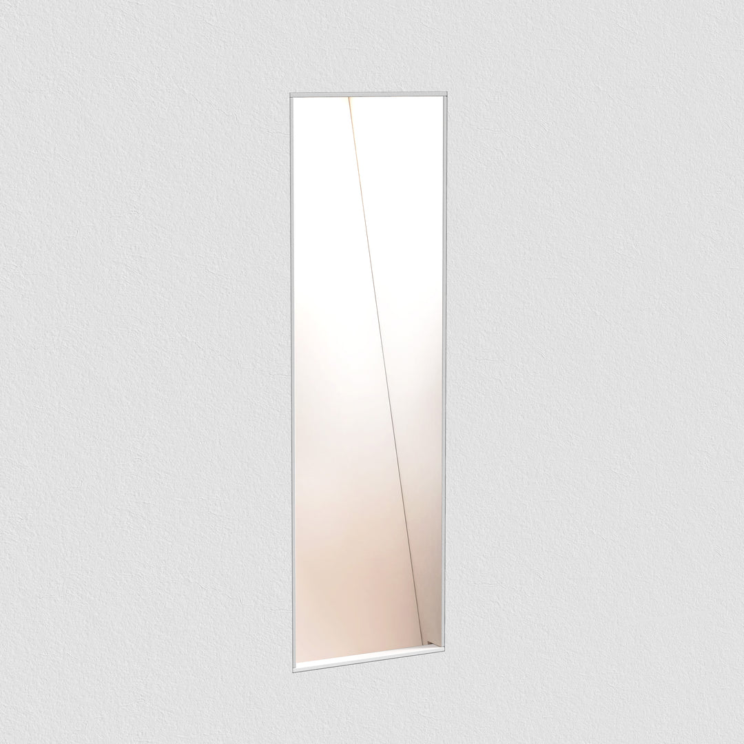 Astro Lighting Borgo LED Recessed Wall/Step Light