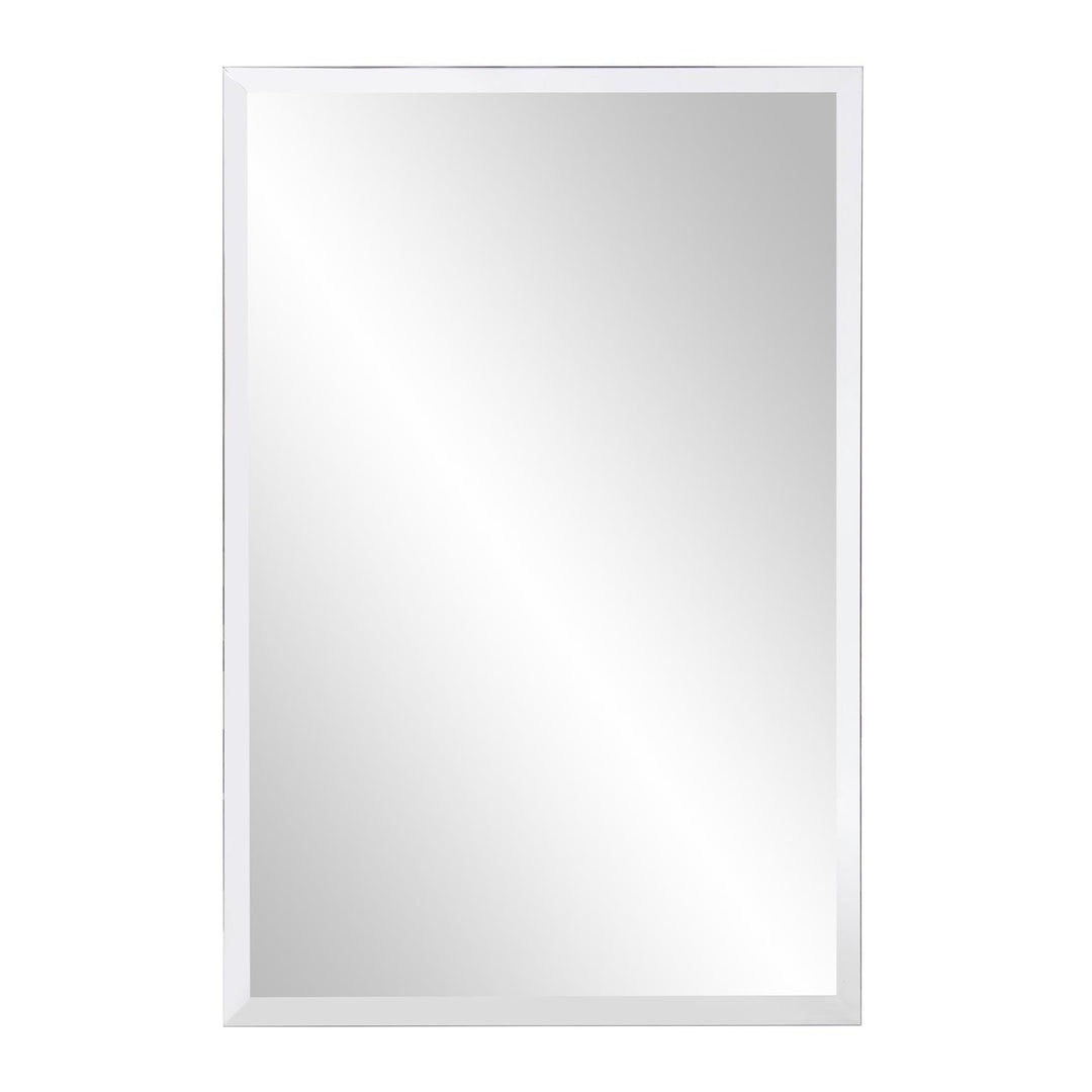 Howard Elliott Collection Frameless Rectangle Mirror