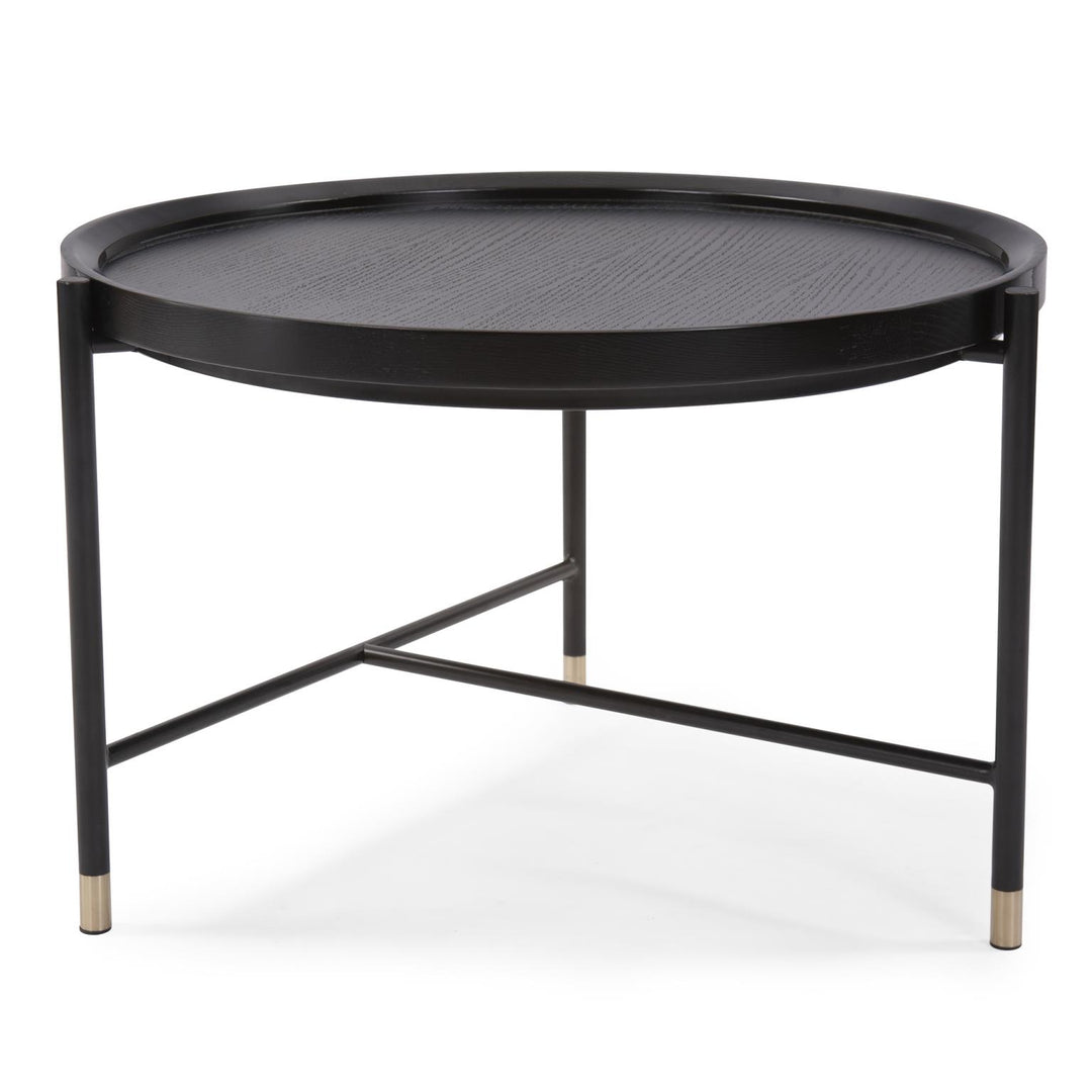 Howard Elliott Collection Soho Round Coffee Table