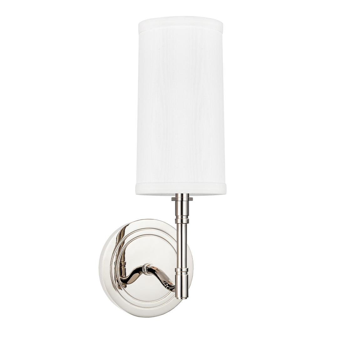 Hudson Valley Lighting Dillon Wall Sconce Wall Sconces Hudson Valley Lighting   