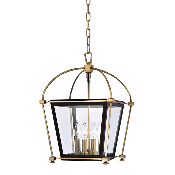 Hudson Valley Lighting Hollis Lantern Pendants Hudson Valley Lighting   