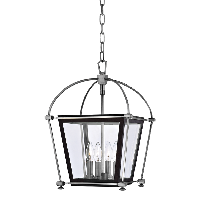 Hudson Valley Lighting Hollis Lantern Pendants Hudson Valley Lighting   