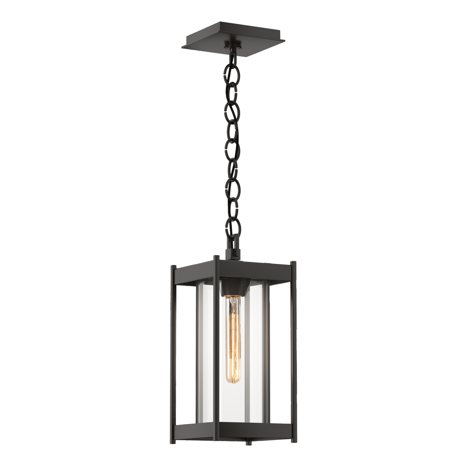 Hubbardton Forge Cela Medium Outdoor Lantern