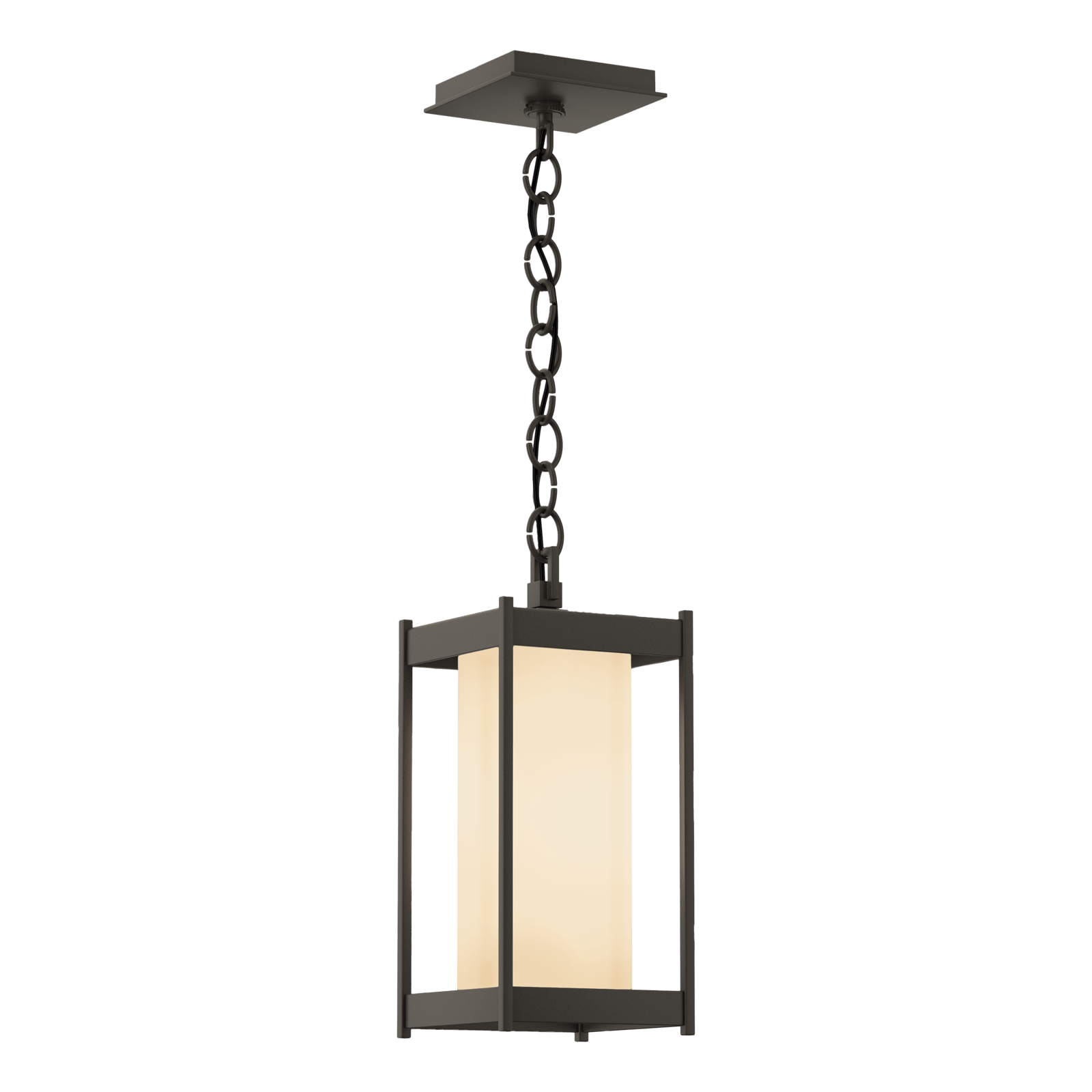 Hubbardton Forge Cela Medium Outdoor Lantern