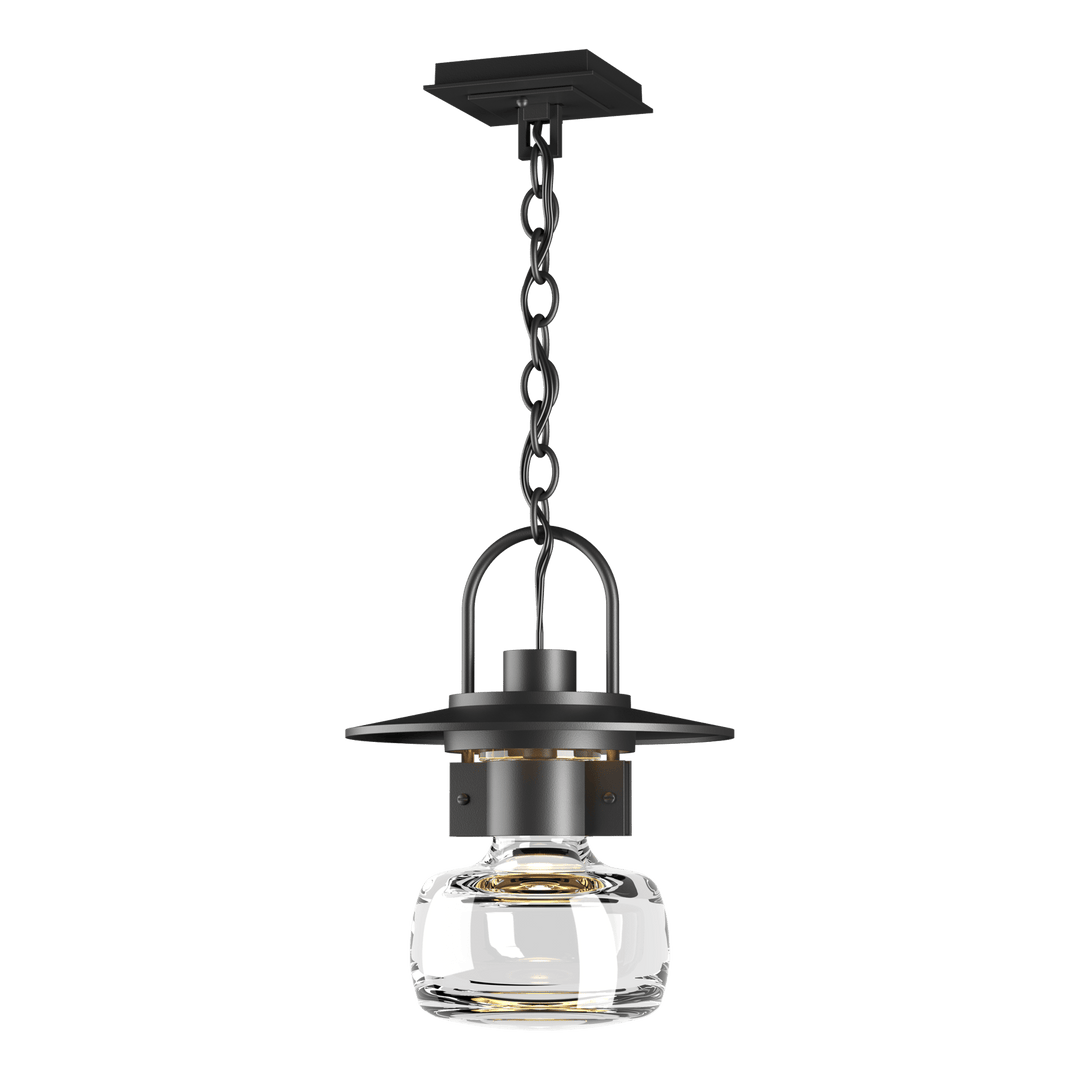 Hubbardton Forge Mason Large Outdoor Ceiling Fixture