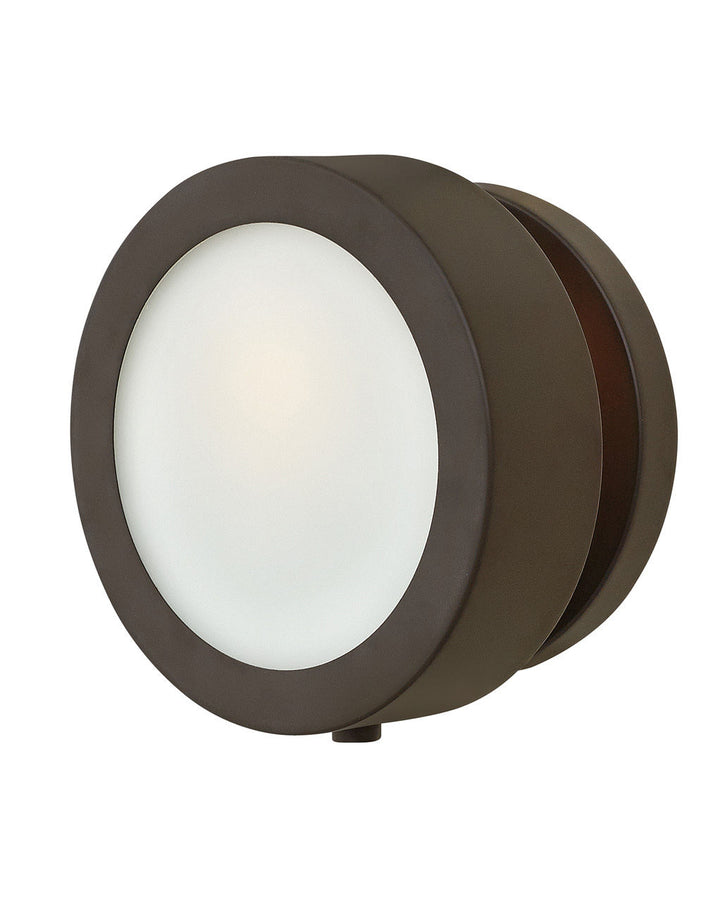 Hinkley Mercer Sconce