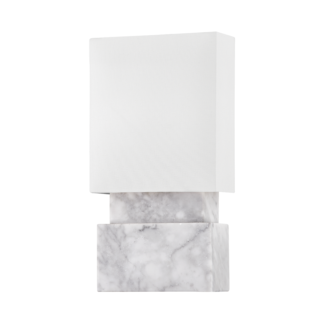 Hudson Valley Lighting Haight Wall Sconce Wall Sconces Hudson Valley Lighting   