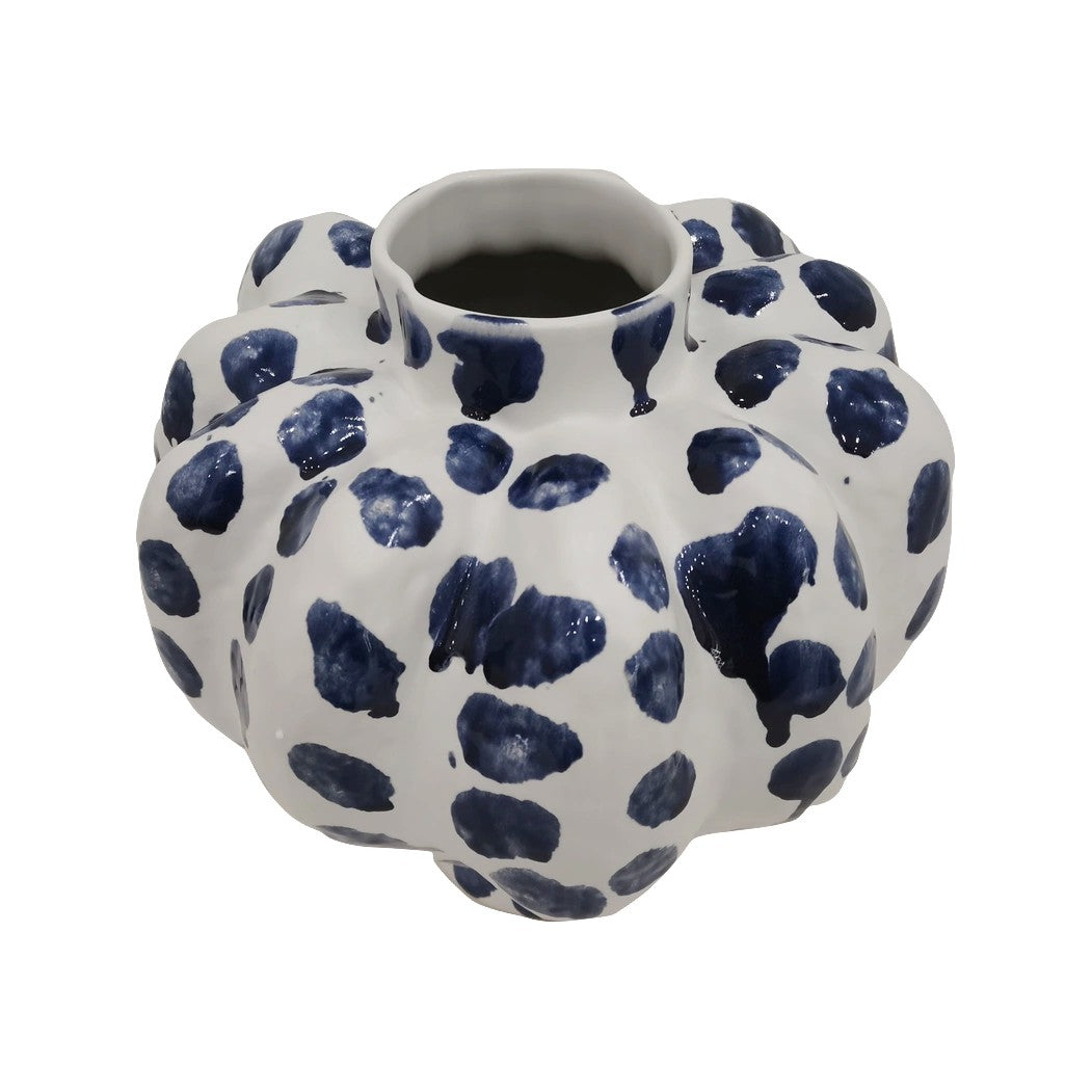 Howard Elliott Jill Bulbus Vase