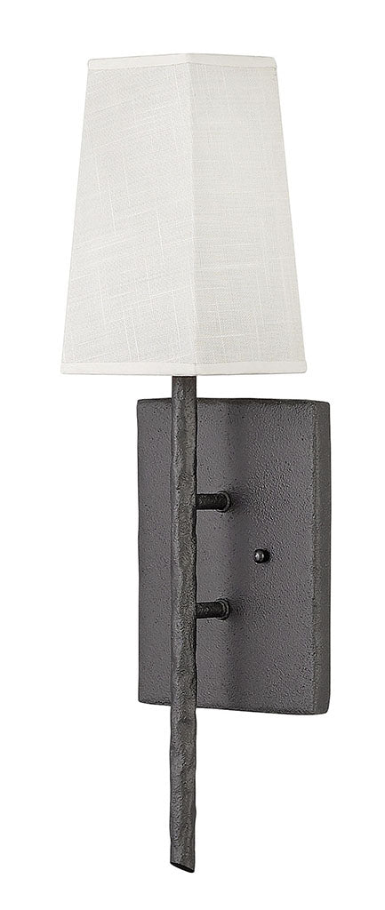 Hinkley Tress Sconce