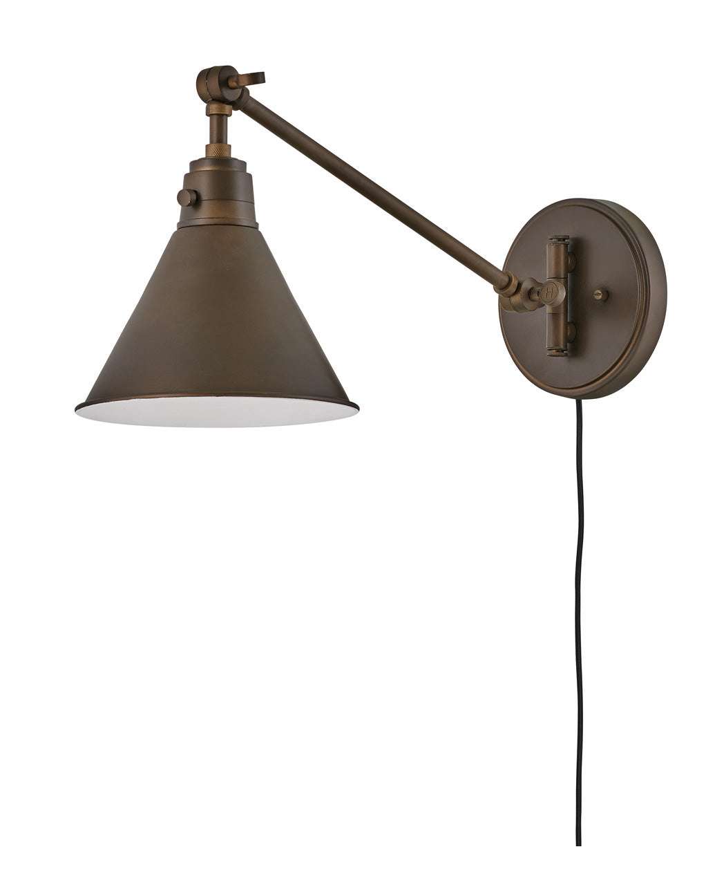 Hinkley Arti Sconce